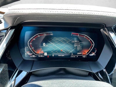 2023 BMW Z4 sDrive30i