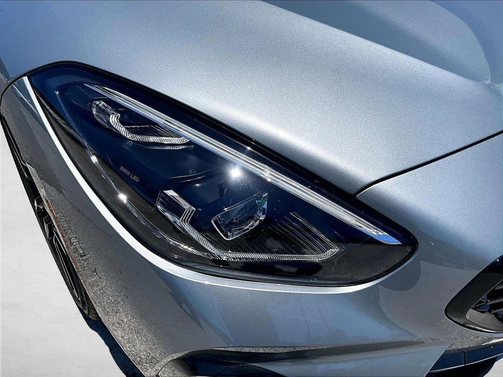2023 BMW Z4 sDrive30i