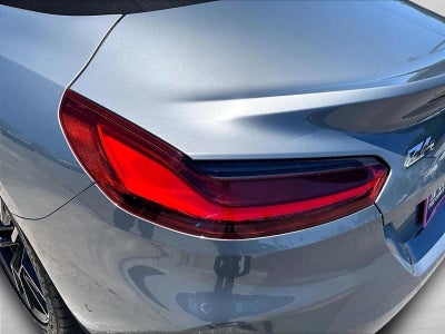 2023 BMW Z4 sDrive30i