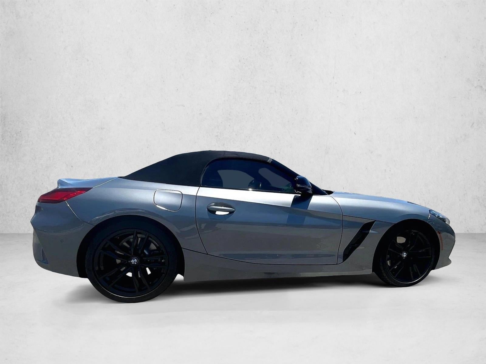2023 BMW Z4 sDrive30i