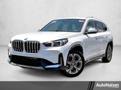 2024 BMW X1 xDrive28i