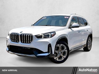 2024 BMW X1 xDrive28i