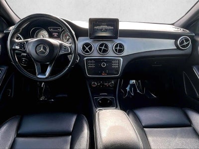 2017 Mercedes-Benz GLA GLA 250