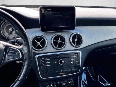 2017 Mercedes-Benz GLA GLA 250