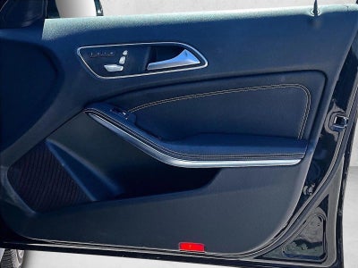 2019 Mercedes-Benz GLA 250 GLA 250