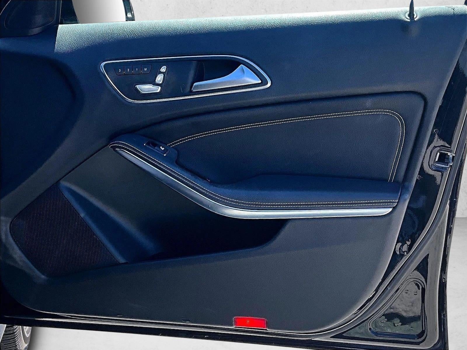 2019 Mercedes-Benz GLA 250 GLA 250