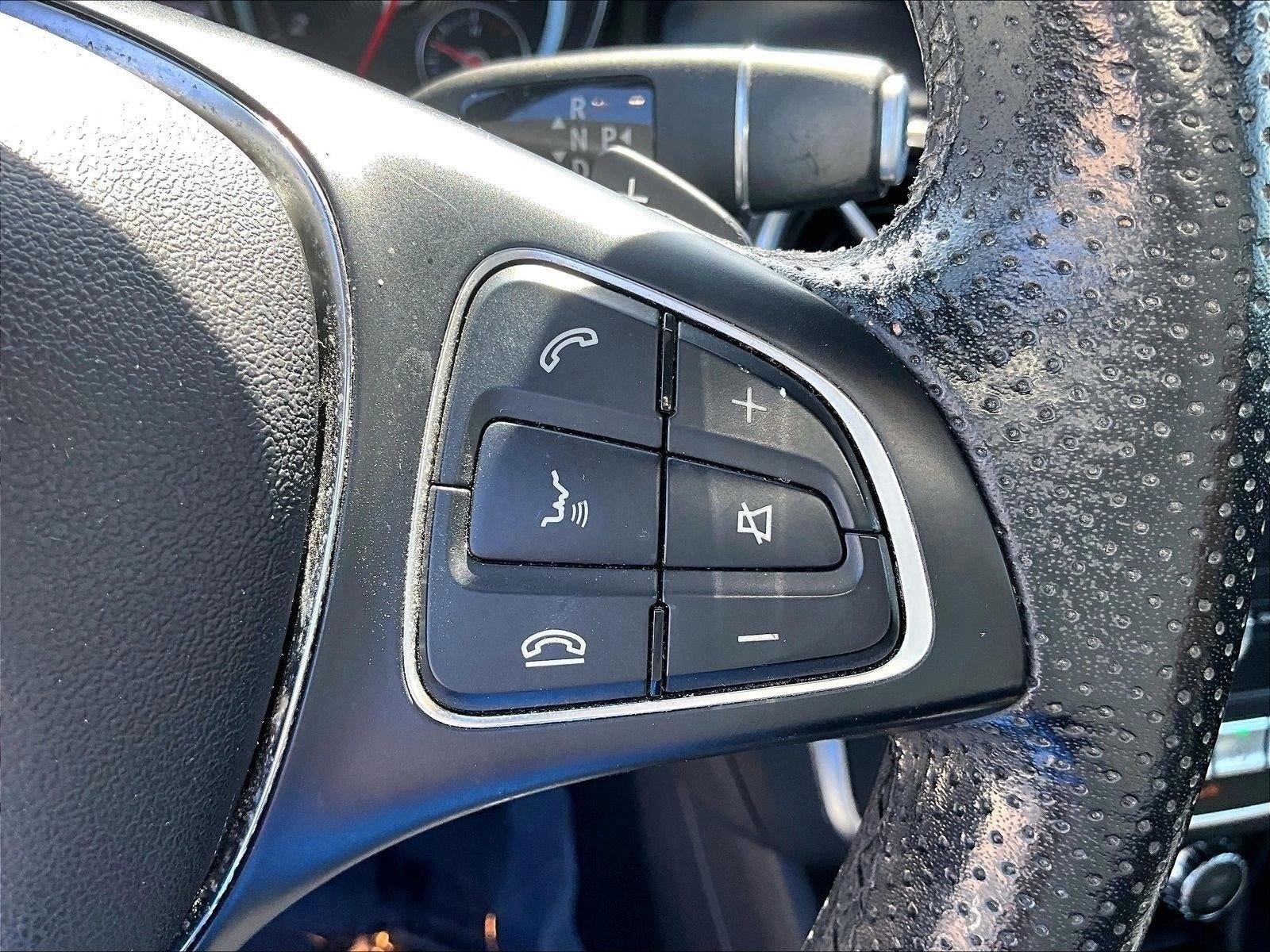 2019 Mercedes-Benz GLA 250 GLA 250