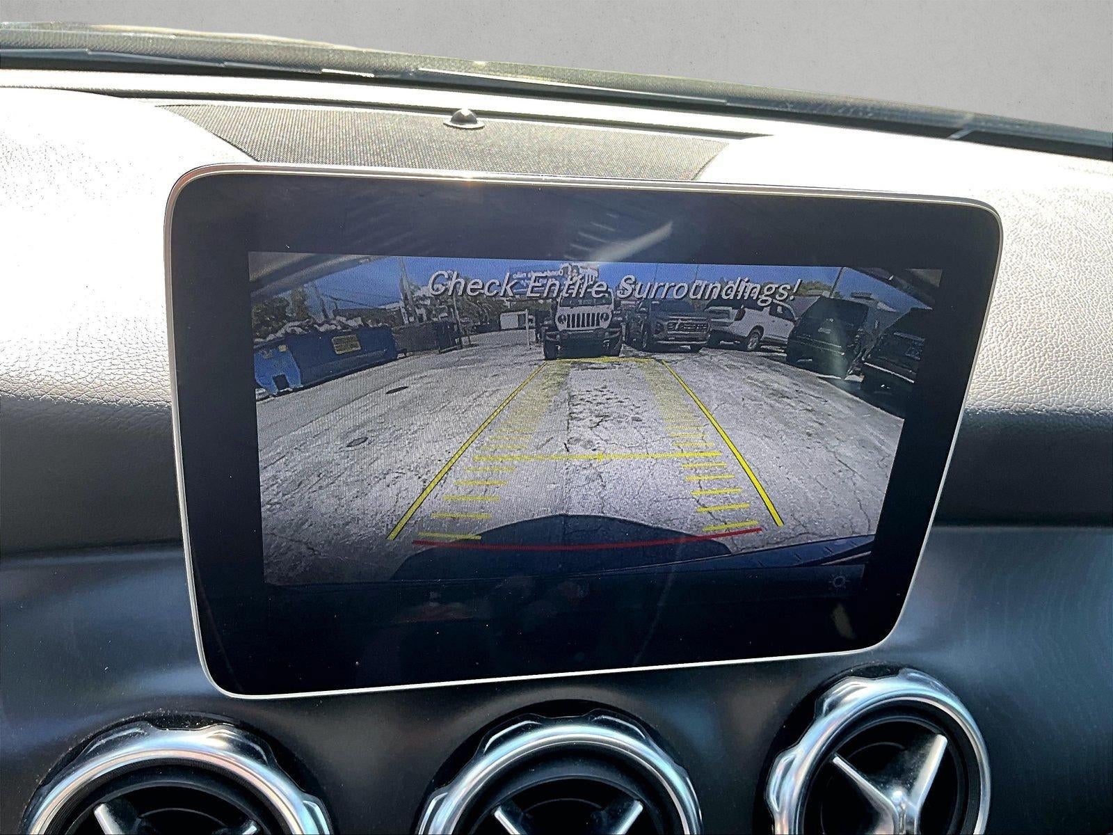 2019 Mercedes-Benz GLA 250 GLA 250