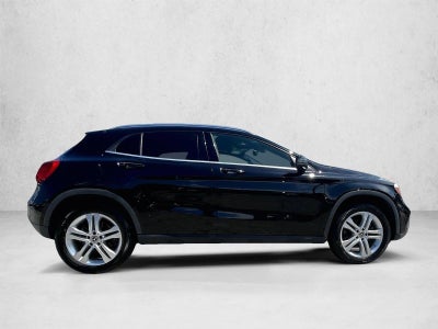 2019 Mercedes-Benz GLA 250 GLA 250