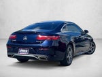 2019 Mercedes-Benz E-Class E 450
