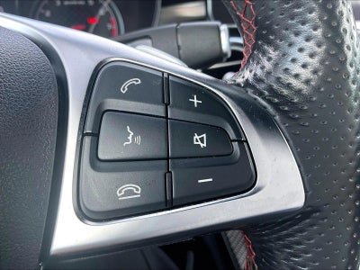 2017 Mercedes-Benz AMG® C 43 4MATIC®