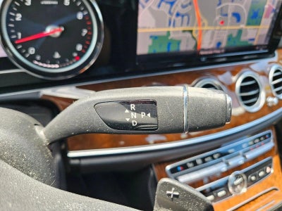 2019 Mercedes-Benz E 300 E 300