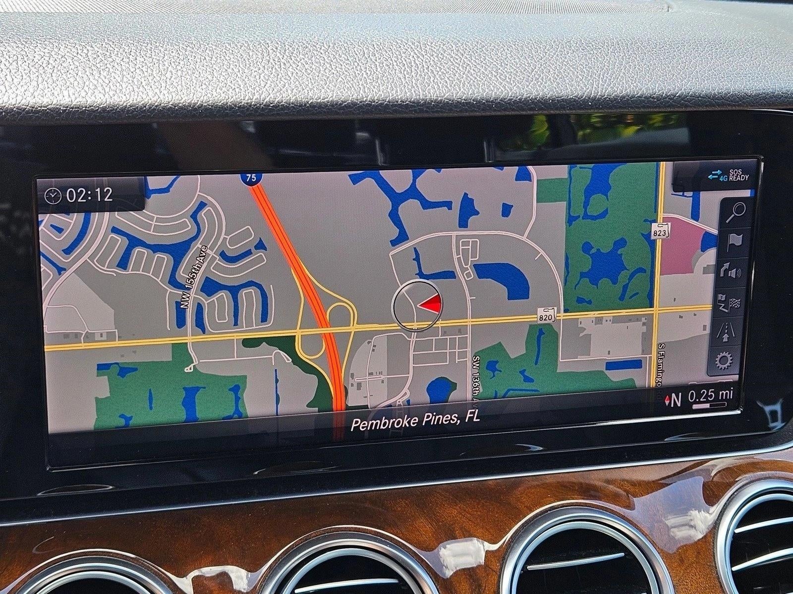 2019 Mercedes-Benz E 300 E 300