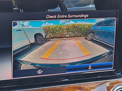2019 Mercedes-Benz E 300 E 300
