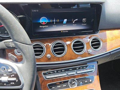 2019 Mercedes-Benz E 300 E 300