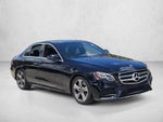 2019 Mercedes-Benz E 300 E 300