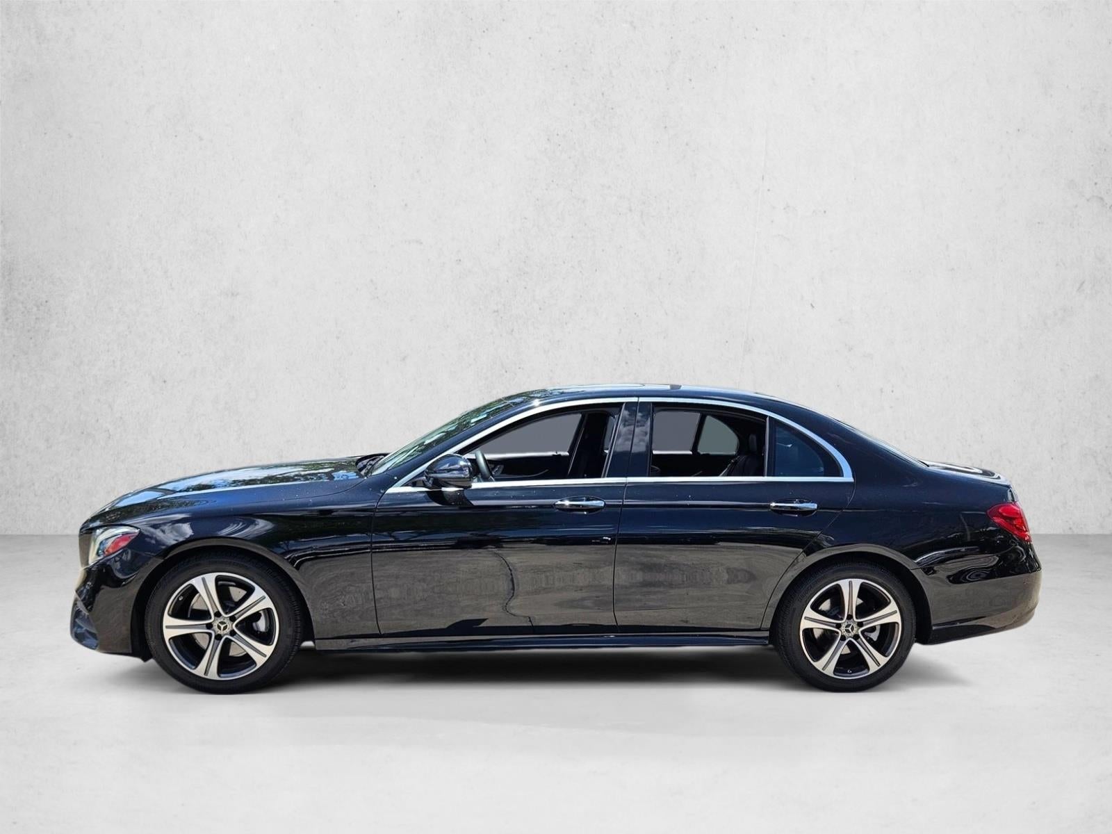 2019 Mercedes-Benz E 300 E 300