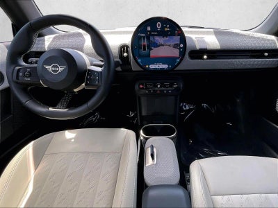 2025 MINI Convertible Cooper S
