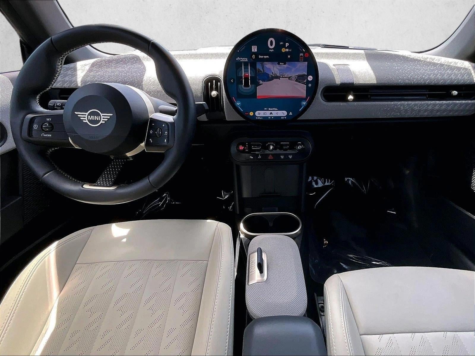 2025 MINI Convertible Cooper S