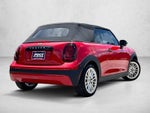 2025 MINI Convertible Cooper S