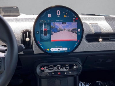 2025 MINI Convertible Cooper S
