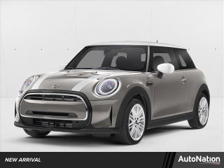 2022 MINI Hardtop Cooper S