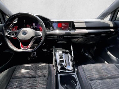 2023 Volkswagen Golf GTI S