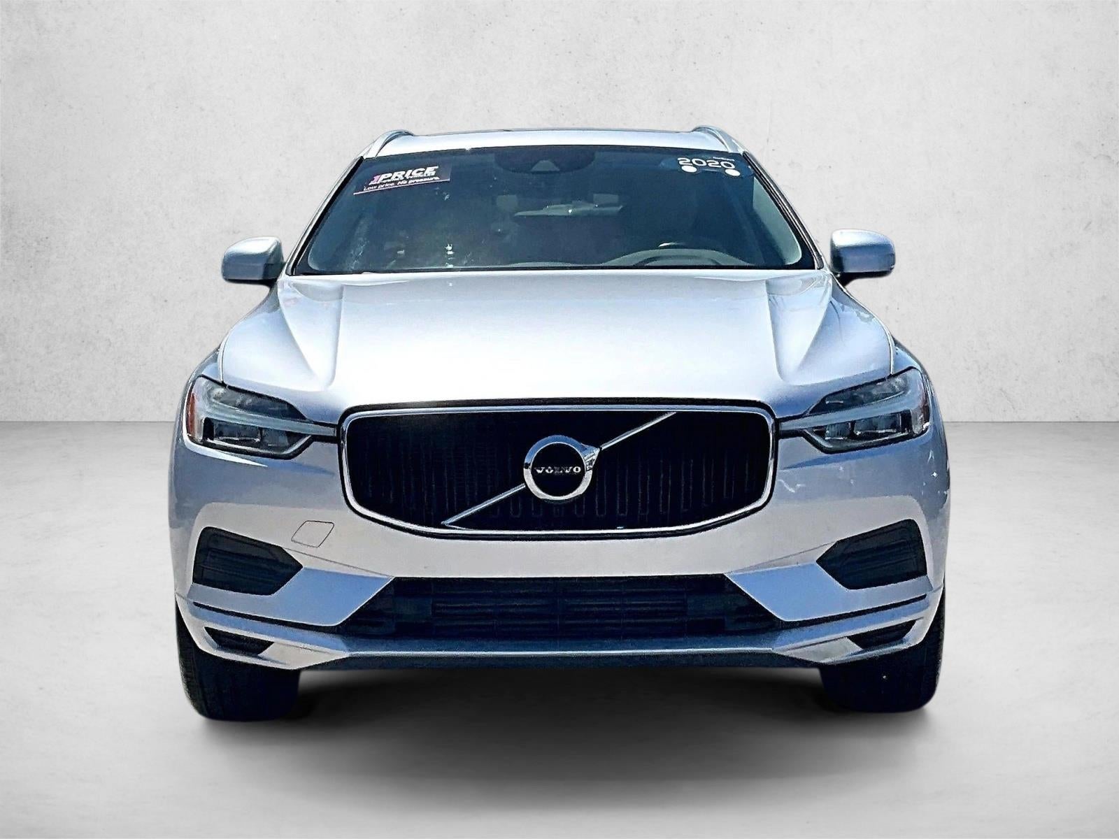 2020 Volvo XC60 T5 Momentum