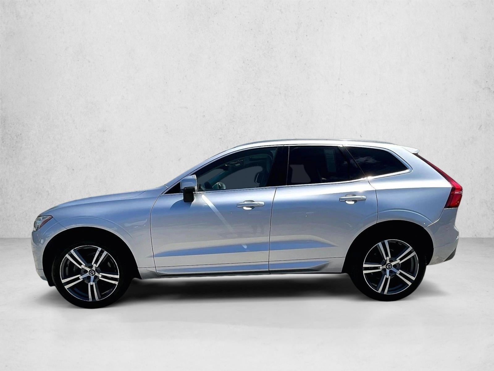 2020 Volvo XC60 T5 Momentum