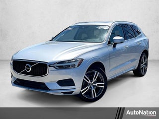2020 Volvo XC60 Momentum