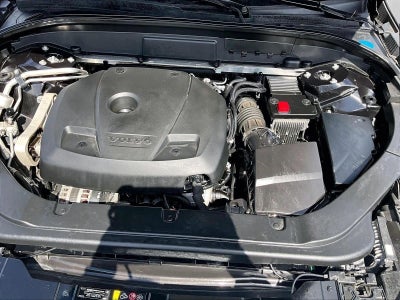 2019 Volvo XC60 Inscription