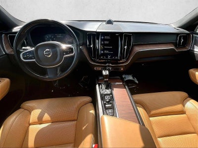 2019 Volvo XC60 Inscription