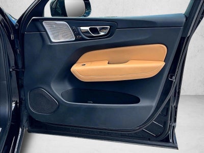2019 Volvo XC60 Inscription