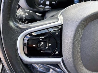 2019 Volvo XC60 Inscription