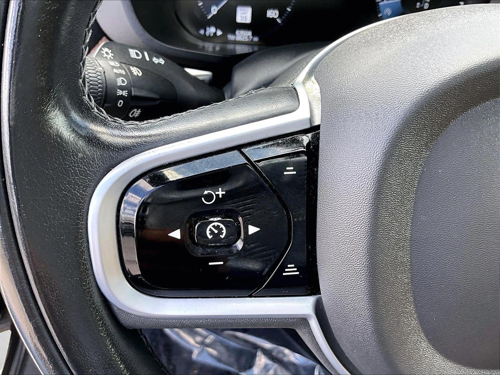 2019 Volvo XC60 Inscription