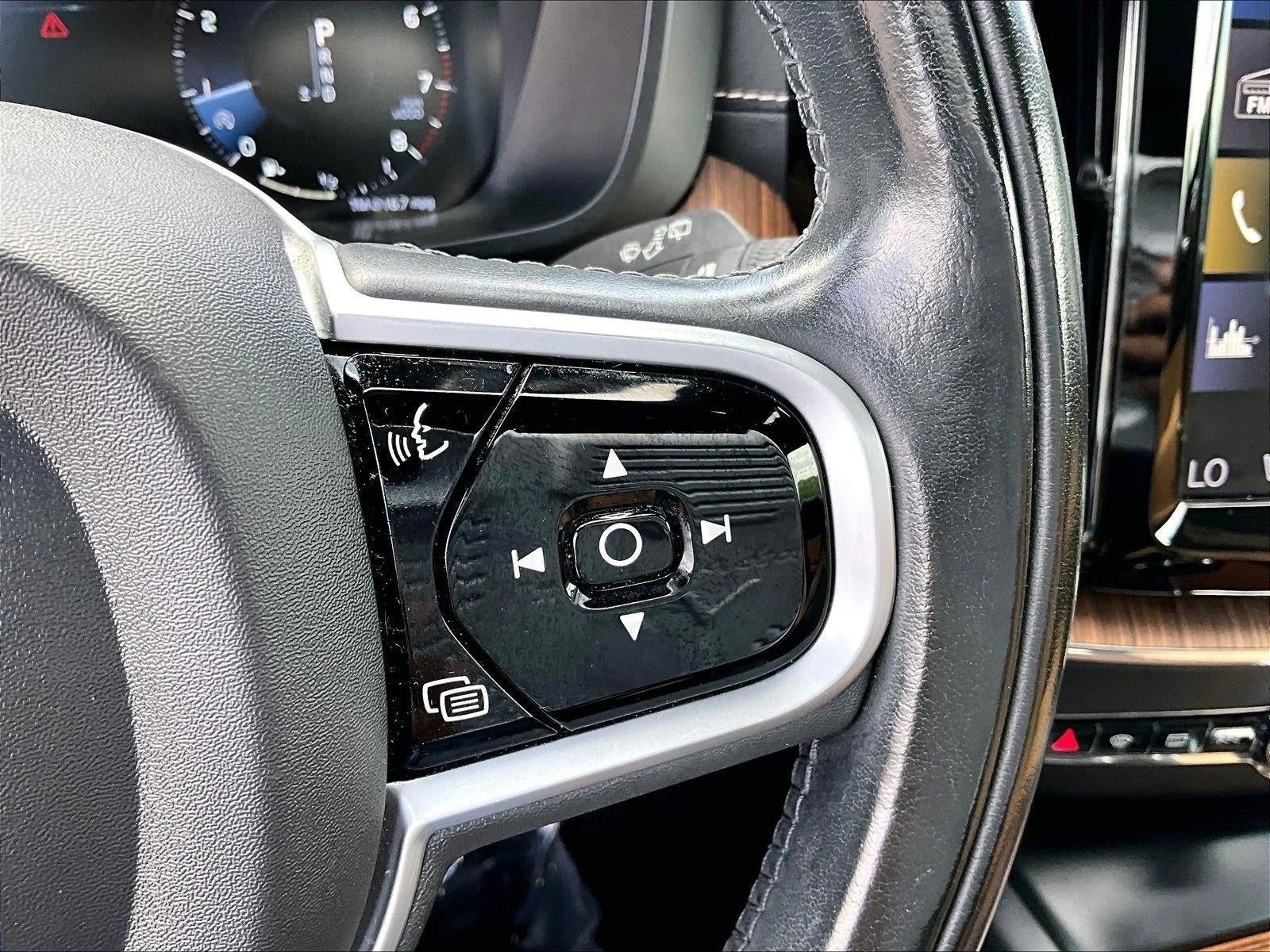 2019 Volvo XC60 Inscription