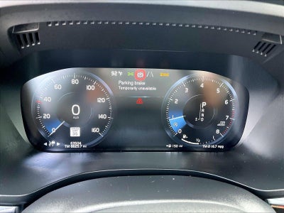 2019 Volvo XC60 Inscription