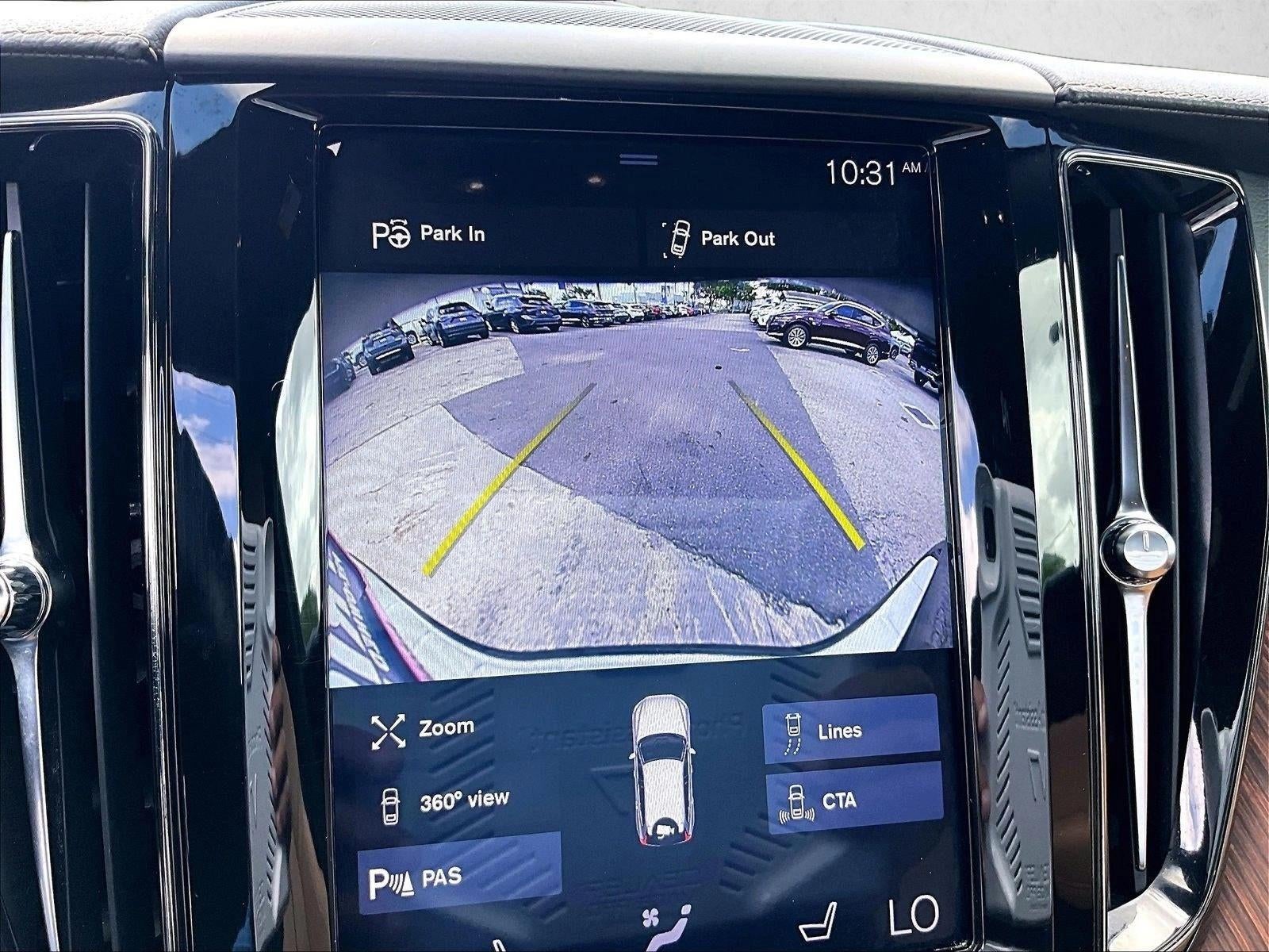 2019 Volvo XC60 Inscription