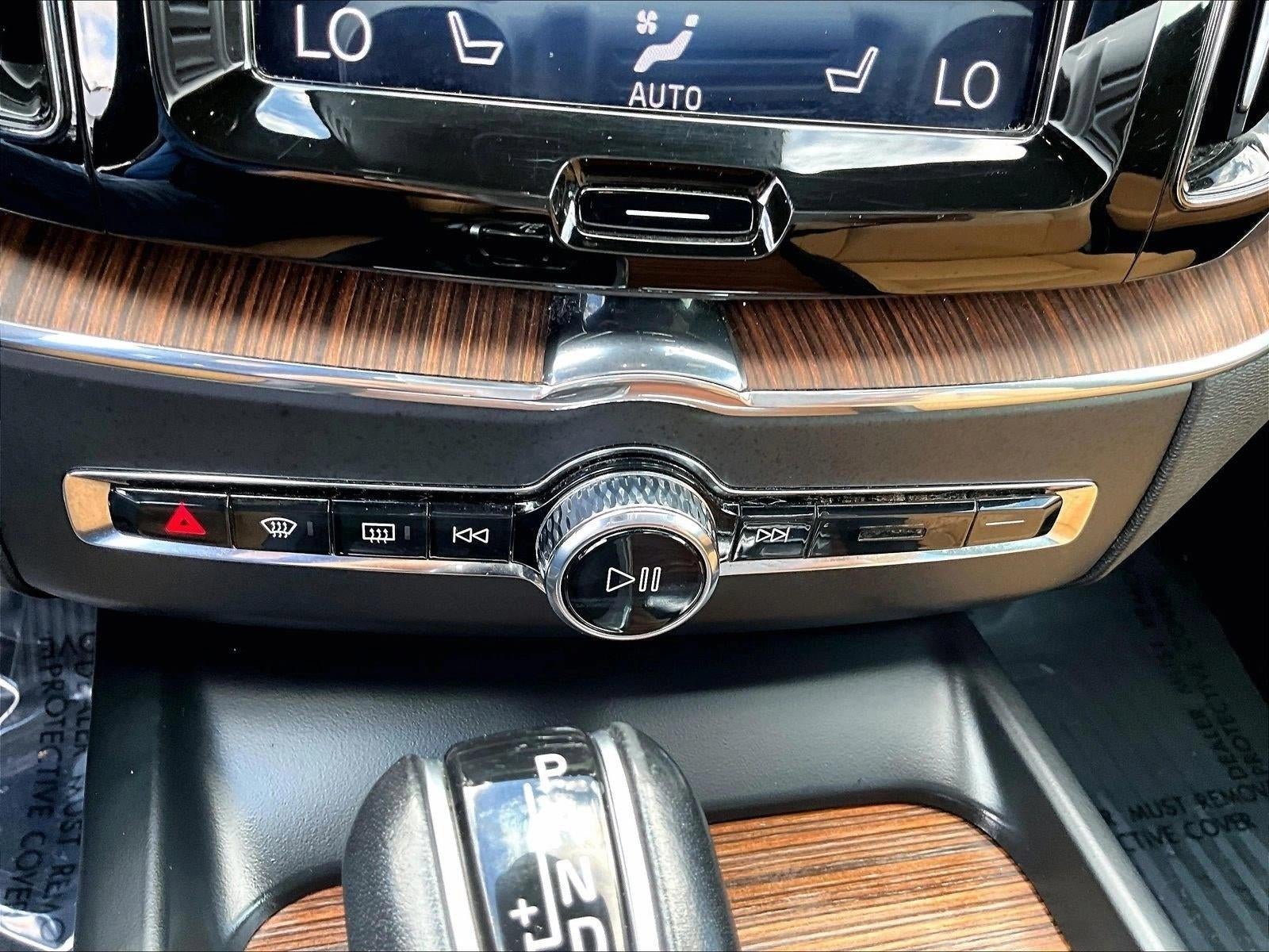 2019 Volvo XC60 Inscription