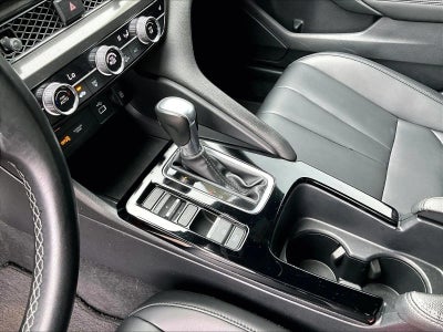 2024 Acura Integra A-SPEC
