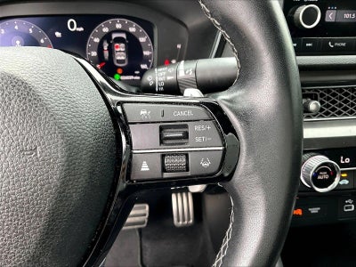 2024 Acura Integra A-SPEC