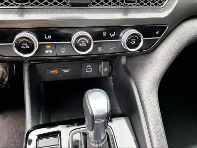 2024 Acura Integra A-SPEC