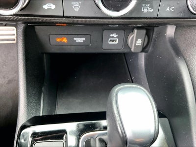 2024 Acura Integra A-SPEC