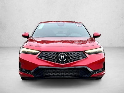 2024 Acura Integra A-SPEC