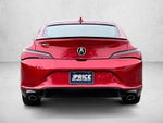 2024 Acura Integra A-SPEC