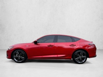 2024 Acura Integra A-SPEC