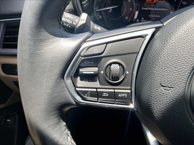 2023 Acura TLX Technology Package