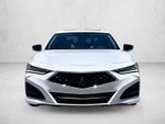 2023 Acura TLX Technology Package