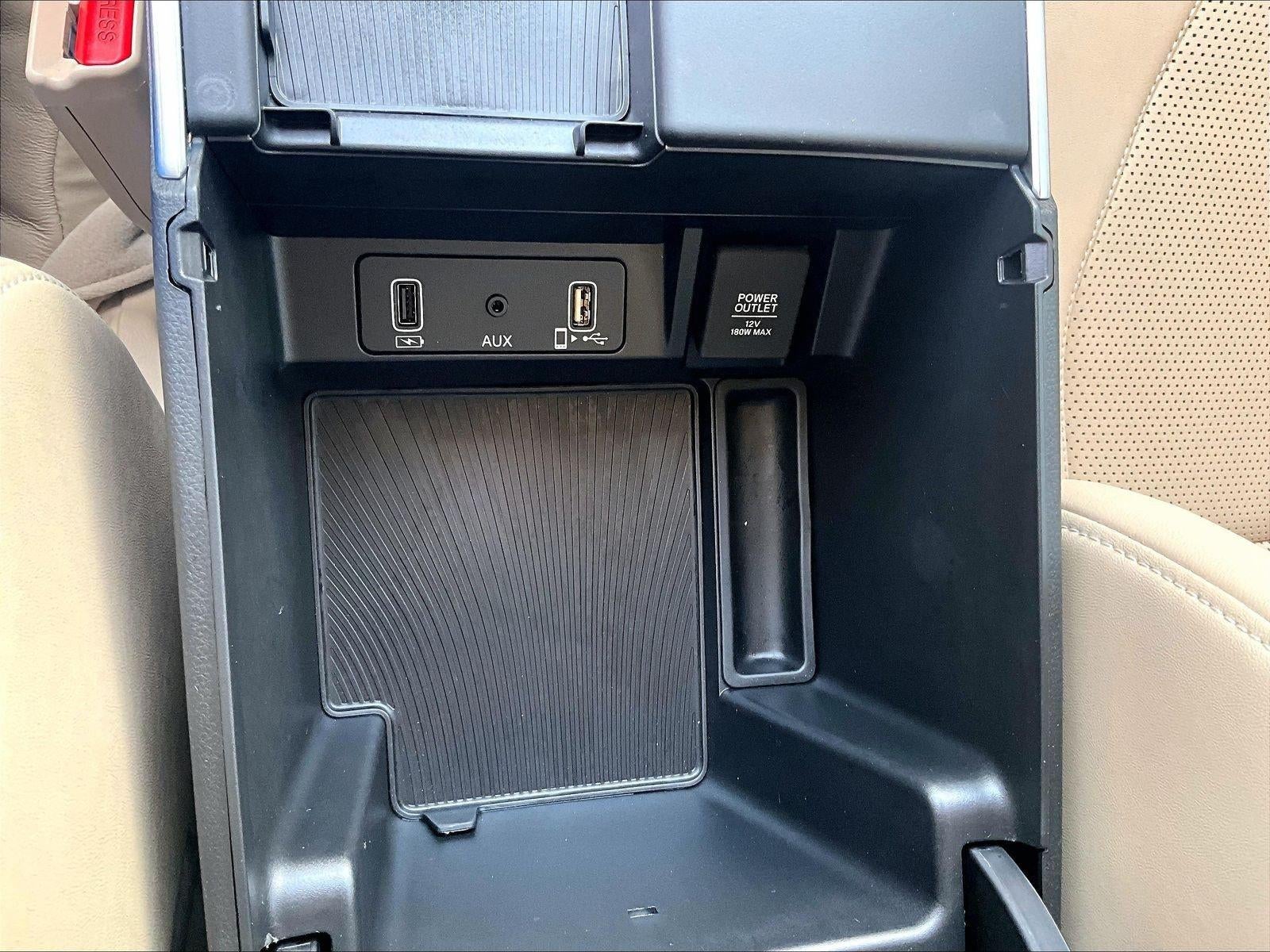 2023 Acura TLX Technology Package