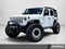 2019 Jeep Wrangler Unlimited Sport S 4x4